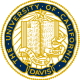 Academic Achievements - UC Davis Certificate