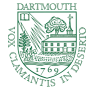 Academic Achievements - Dartmouth college Certificate