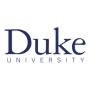 Academic Achievements - Duke University Certificate