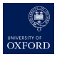 Academic Achievements - Oxford University Certificate